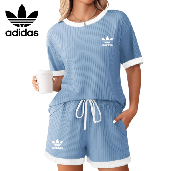 AD – Conjunto LoungeFlex de Dos Piezas