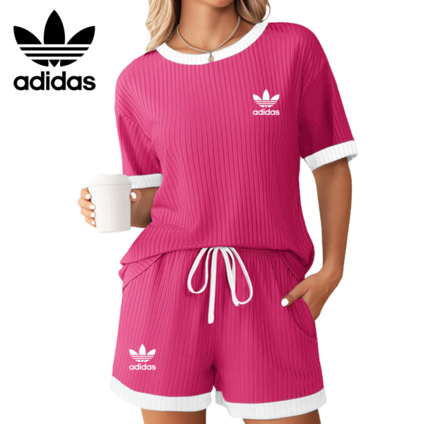 AD – Conjunto LoungeFlex de Dos Piezas