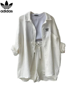 Adidas Flaira - Conjunto Exclusivo para Mujer