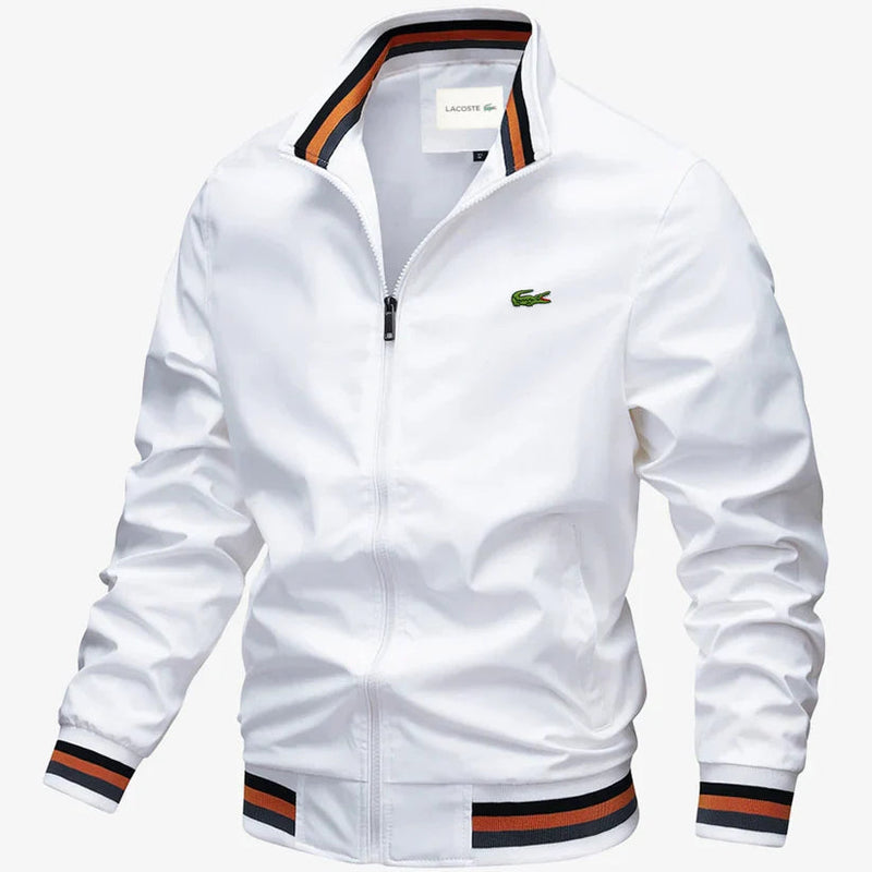 LC – Classic Bomber Jacket