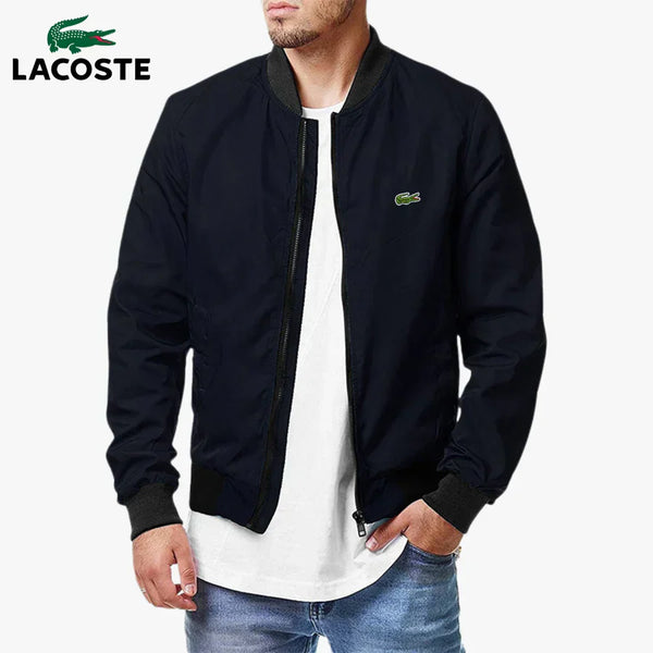 Chaqueta Bomber LC con Cremallera