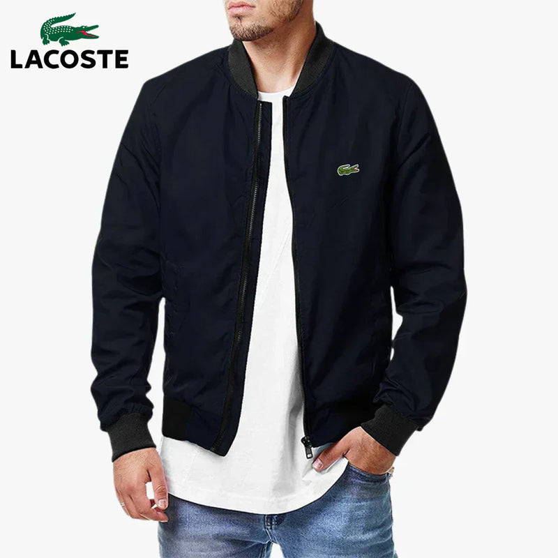 Chaqueta Bomber LC con Cremallera