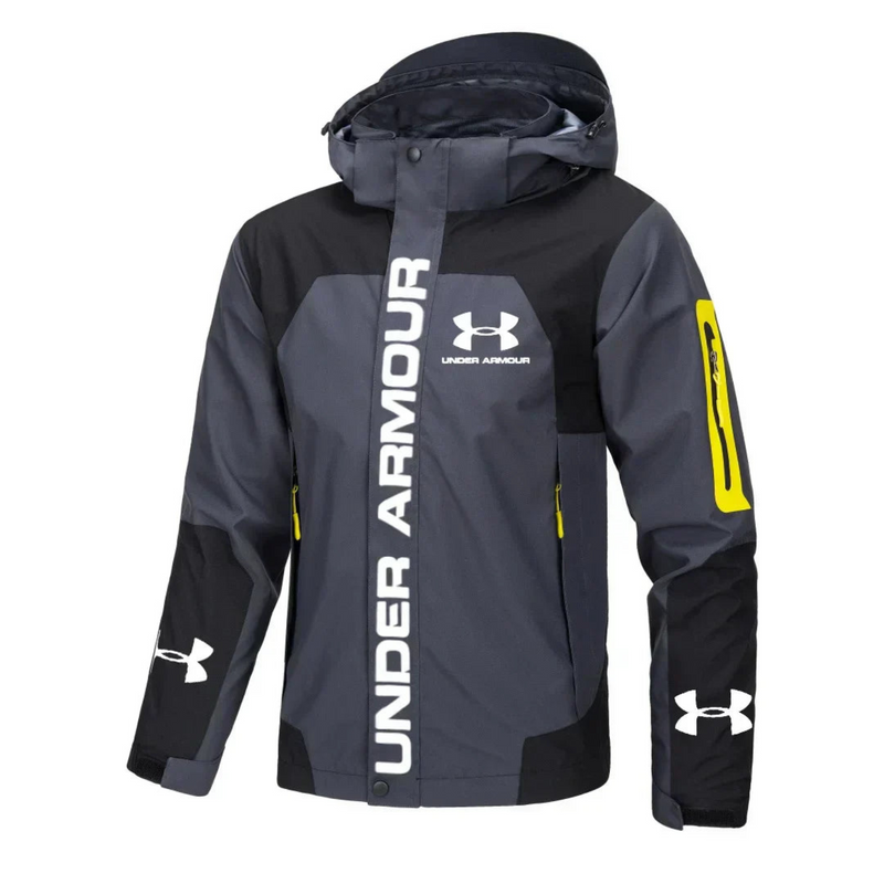 Steven | Chaqueta de invierno