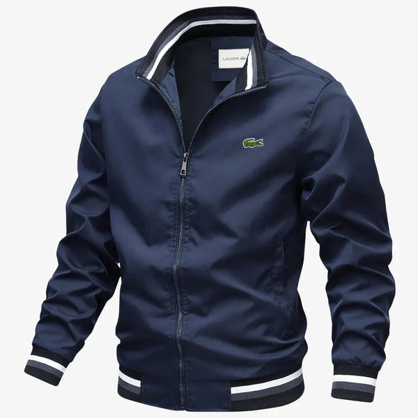 LC – Classic Bomber Jacket