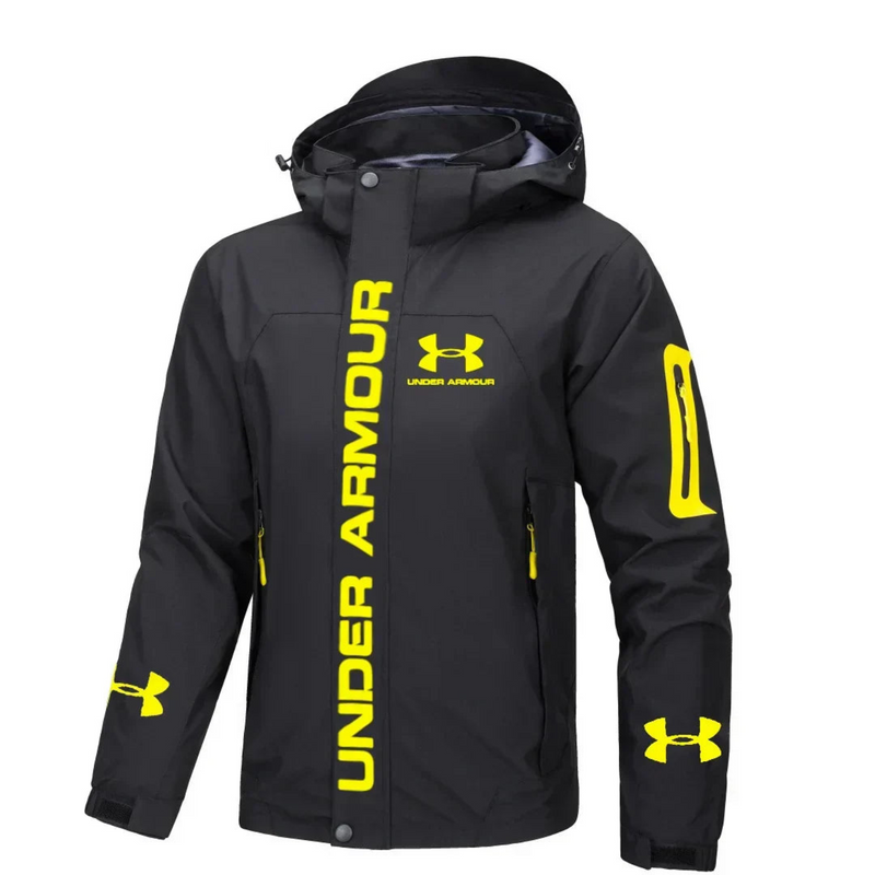 Steven | Chaqueta de invierno