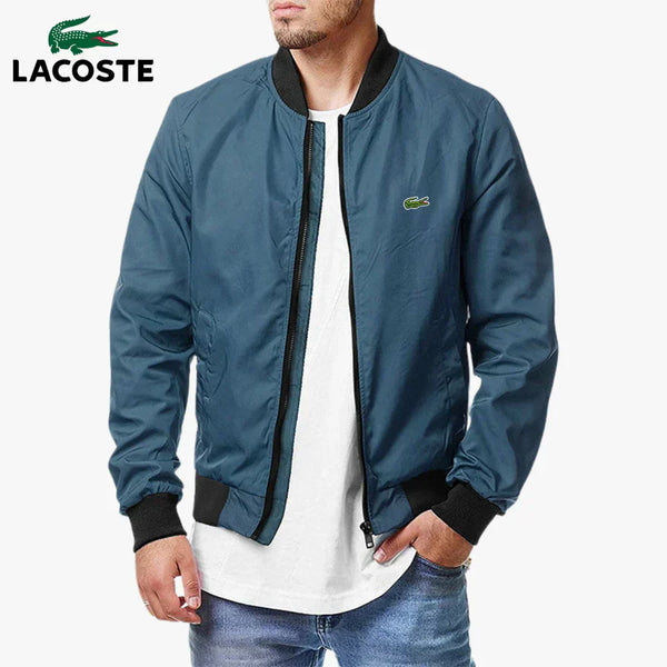 Chaqueta Bomber LC con Cremallera