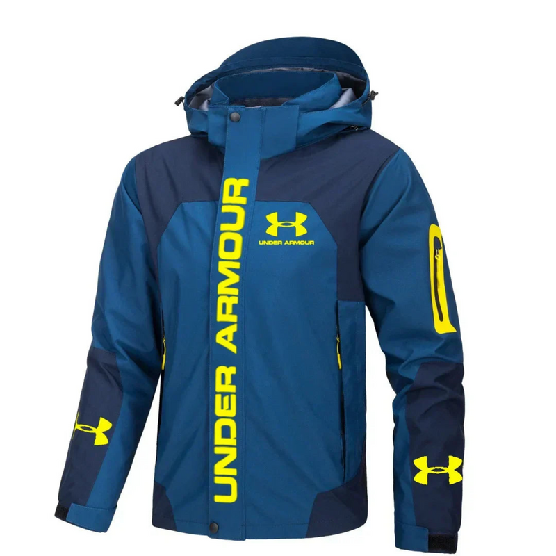 Steven | Chaqueta de invierno