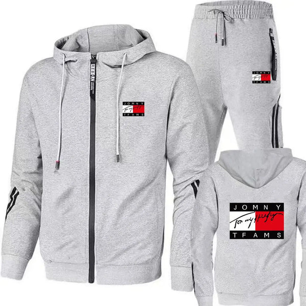 Alan | Conjunto deportivo