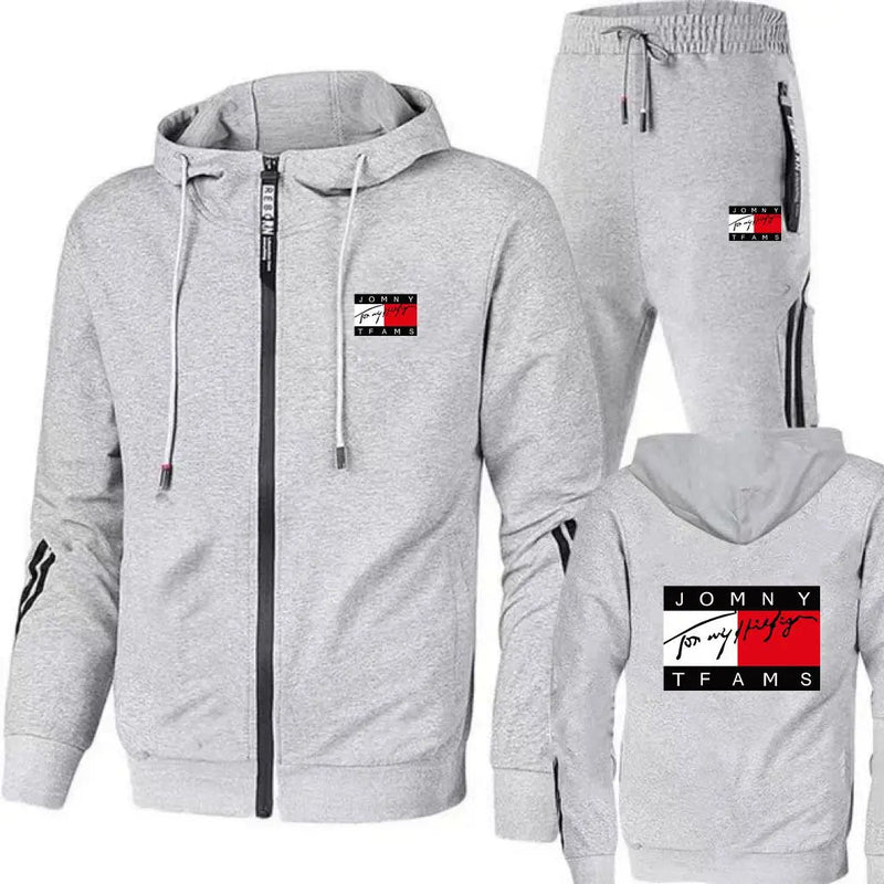 Alan | Conjunto deportivo