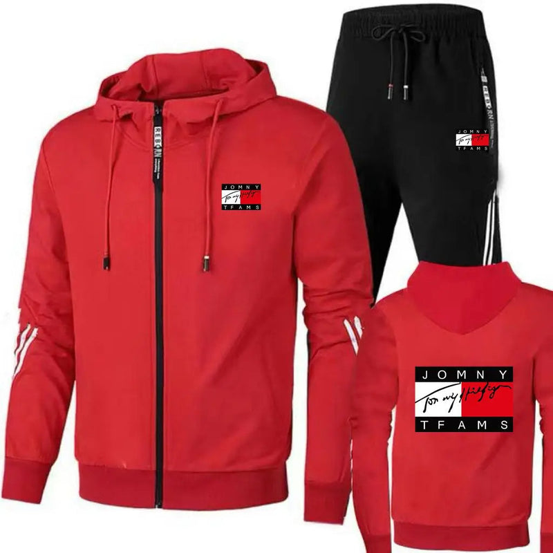 Alan | Conjunto deportivo