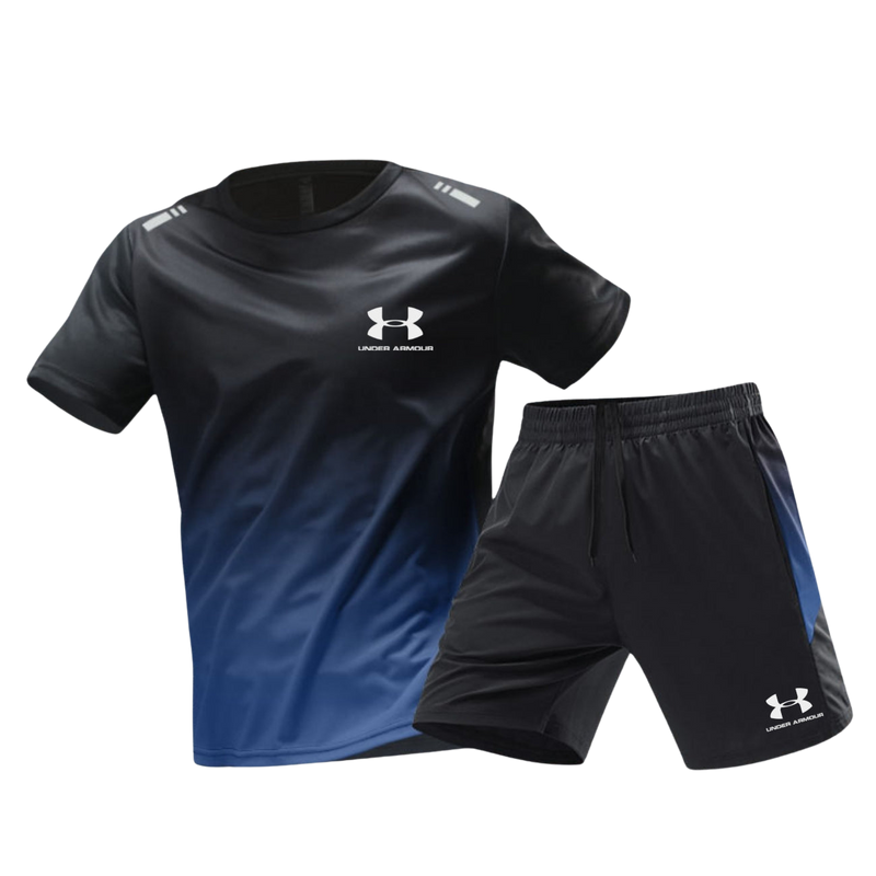 Equipo deportivo Under Armour