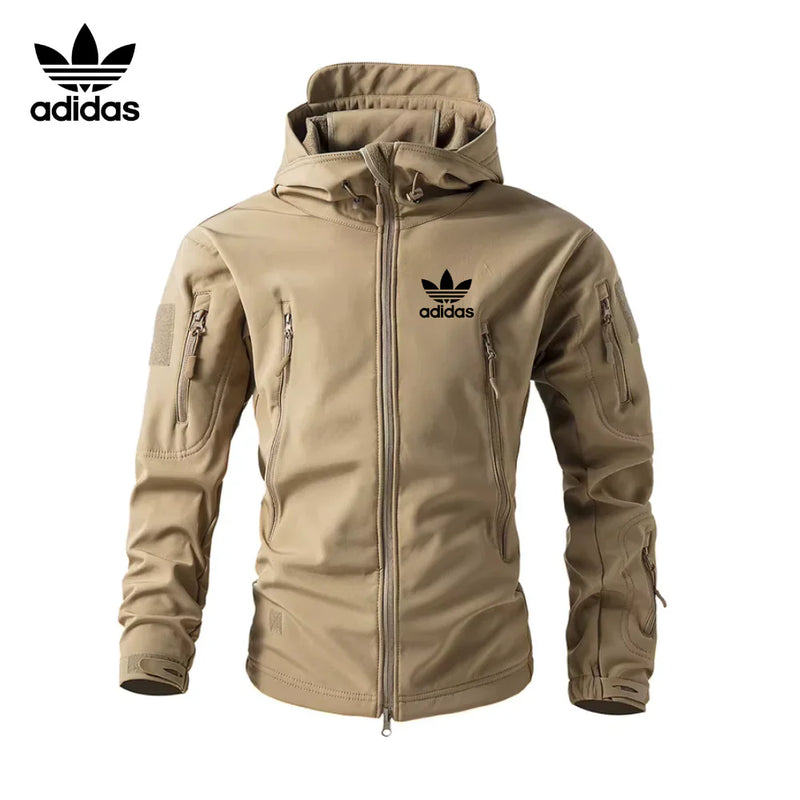 CHAQUETA AD® -60% DE DESCUENTO 