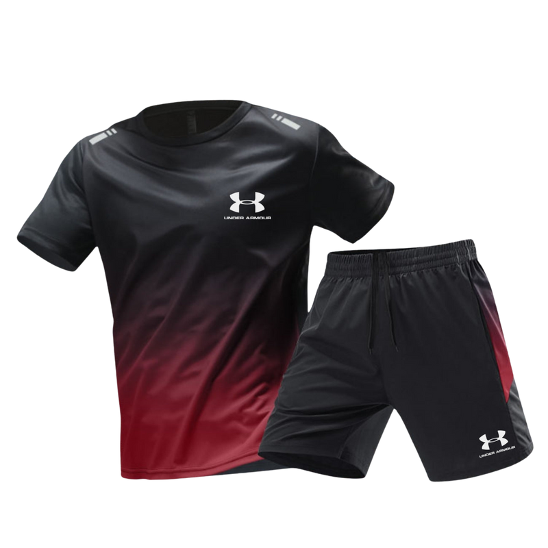 Equipo deportivo Under Armour