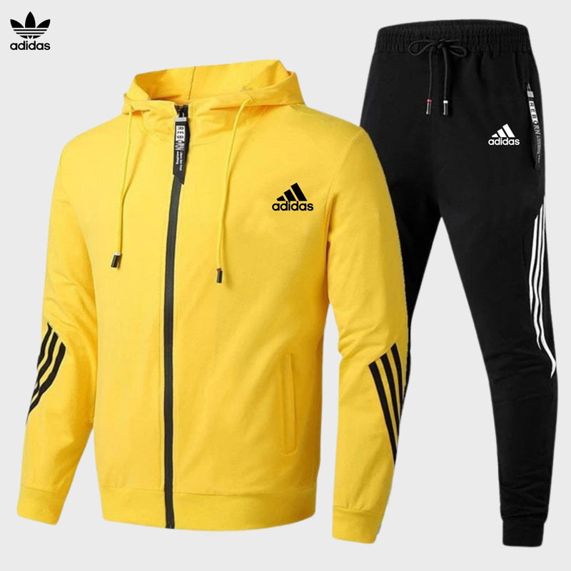 Atuendo informal - AD®