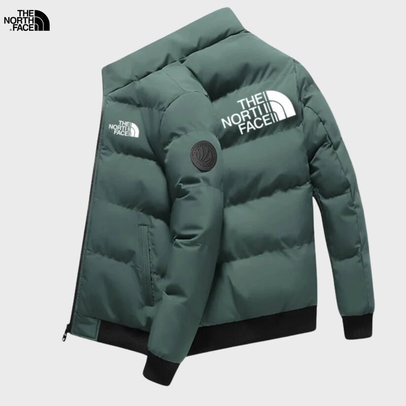 Chaqueta elegante de primera calidad | TNF™