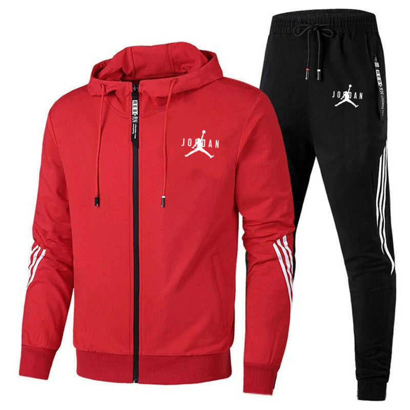 Combinación informal de dos piezas | JORDANIA® 