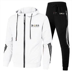 Combinación informal de dos piezas | BO$$®