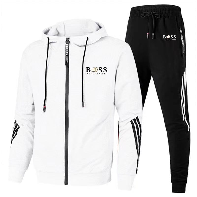 Combinación informal de dos piezas | BO$$®
