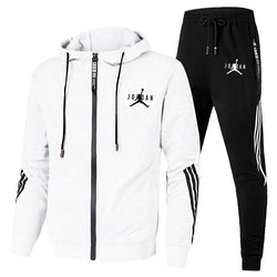 Combinación informal de dos piezas | JORDANIA® 