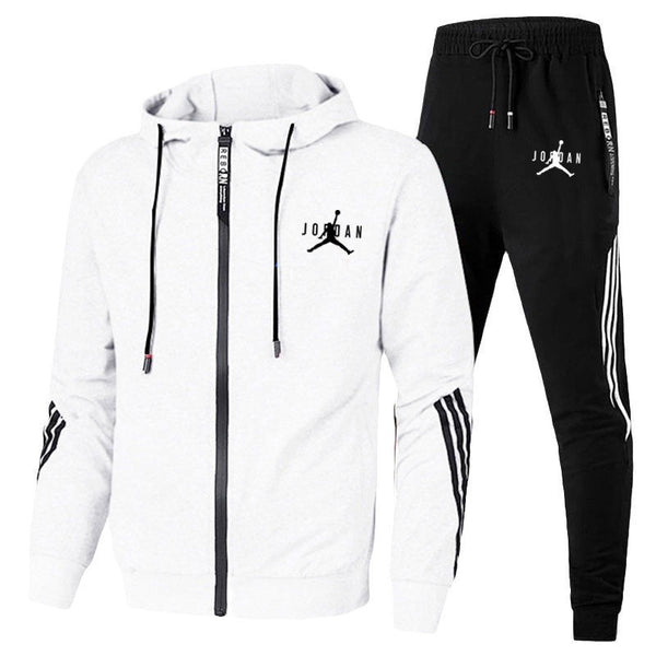Combinación informal de dos piezas | JORDANIA® 