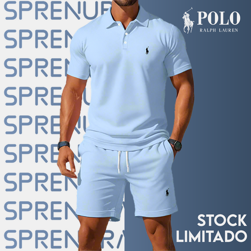 Traje de hombre Alpha Auren: elegancia de dos piezas