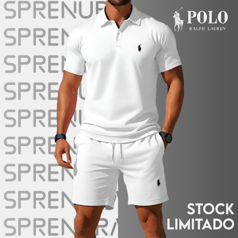 Traje de hombre Alpha Auren: elegancia de dos piezas