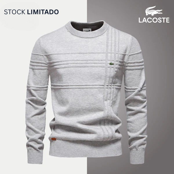 Suéter LC™ texturizado para hombre (LIQUIDACIÓN)