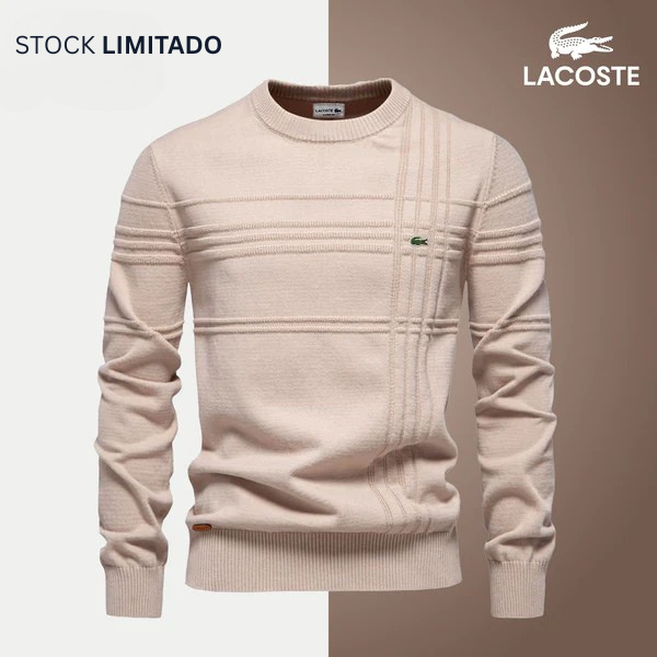 Suéter LC™ texturizado para hombre (LIQUIDACIÓN)