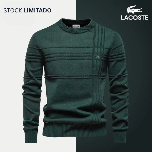 Suéter LC™ texturizado para hombre (LIQUIDACIÓN)