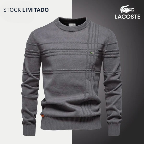 Suéter LC™ texturizado para hombre (LIQUIDACIÓN)