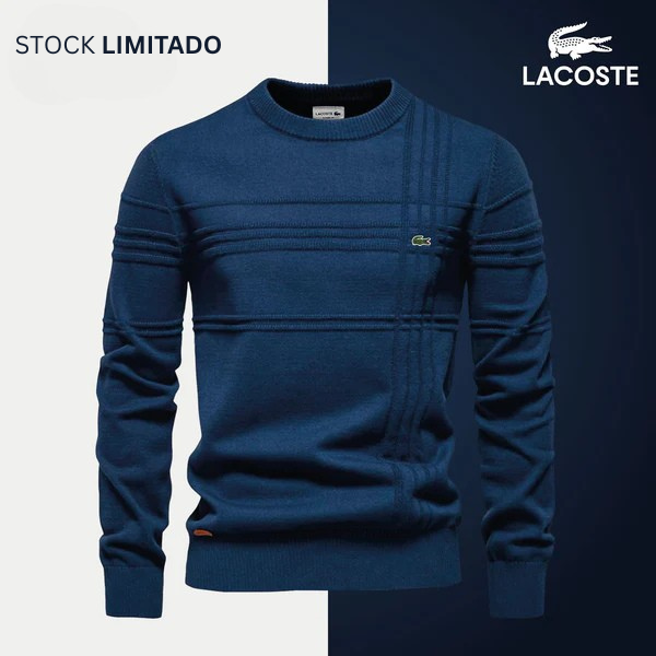 Suéter LC™ texturizado para hombre (LIQUIDACIÓN)