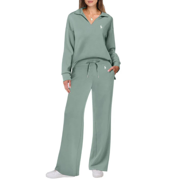 Ropa informal RL™ para mujer: estilo y comodidad atemporales