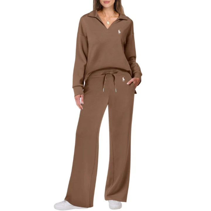 Ropa informal RL™ para mujer: estilo y comodidad atemporales