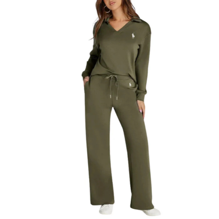 Ropa informal RL™ para mujer: estilo y comodidad atemporales