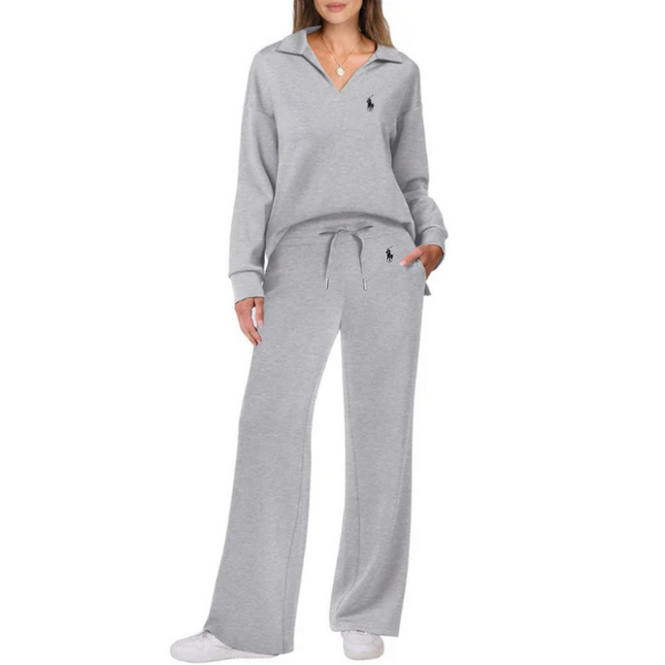 Ropa informal RL™ para mujer: estilo y comodidad atemporales