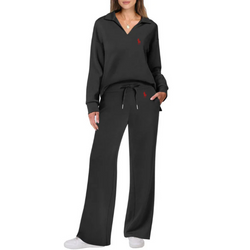 Ropa informal RL™ para mujer: estilo y comodidad atemporales