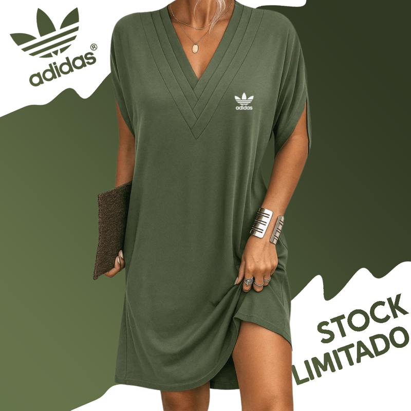 adidas - Vestito estivo