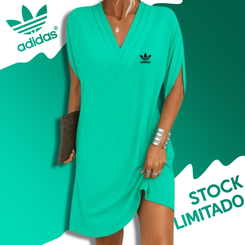 adidas - Vestito estivo