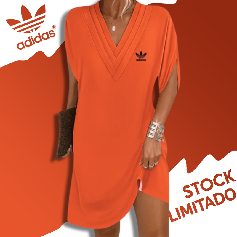 adidas - Vestito estivo