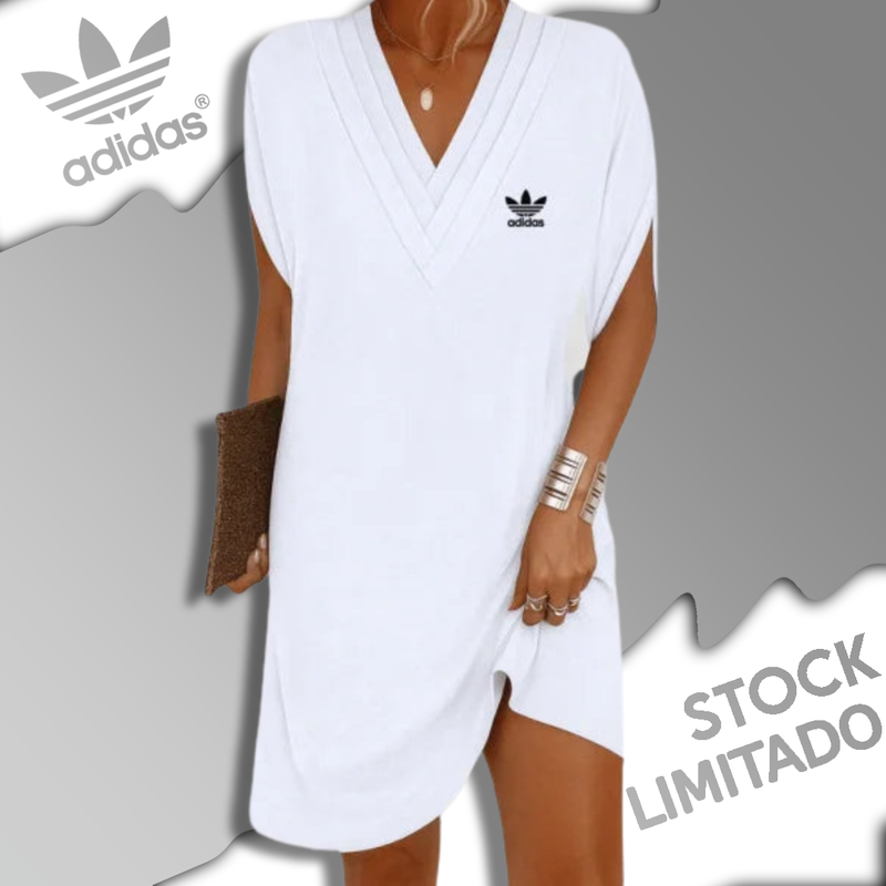 adidas - Vestito estivo