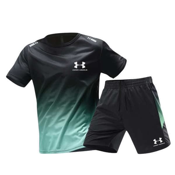 Equipo deportivo Under Armour