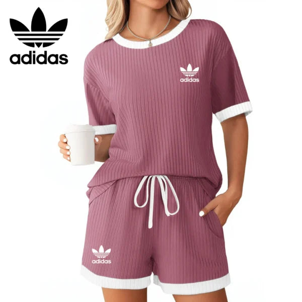 AD – Conjunto LoungeFlex de Dos Piezas