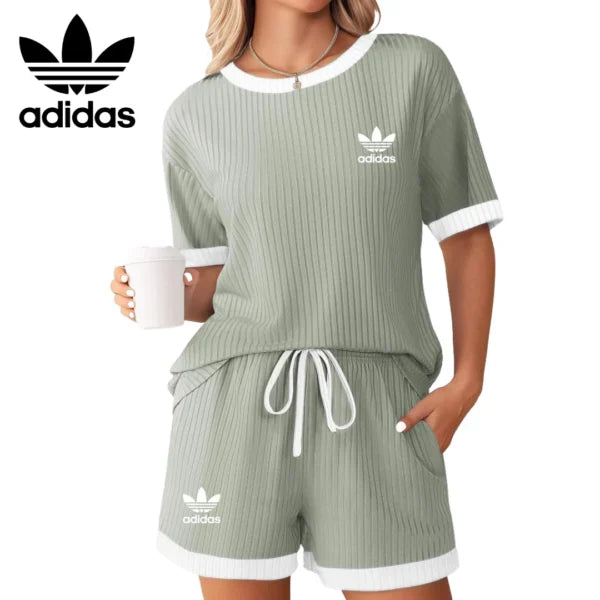 AD – Conjunto LoungeFlex de Dos Piezas