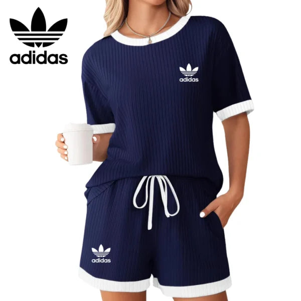 AD – Conjunto LoungeFlex de Dos Piezas