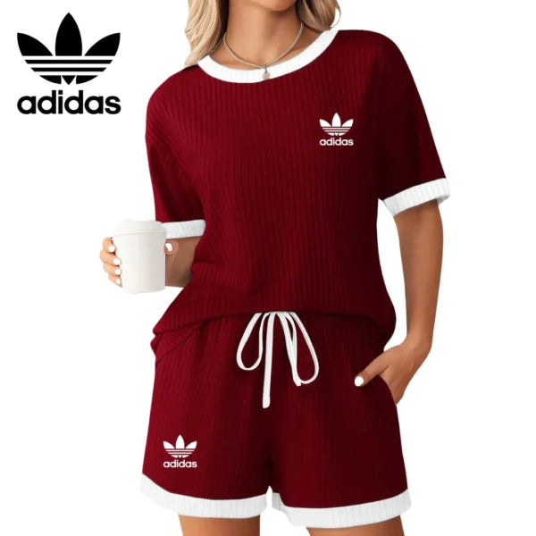 AD – Conjunto LoungeFlex de Dos Piezas