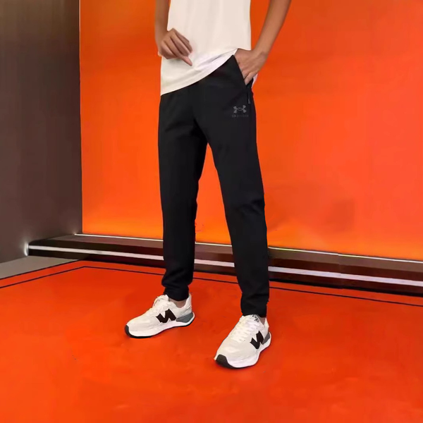 Pantalones unisex ultraelásticos 