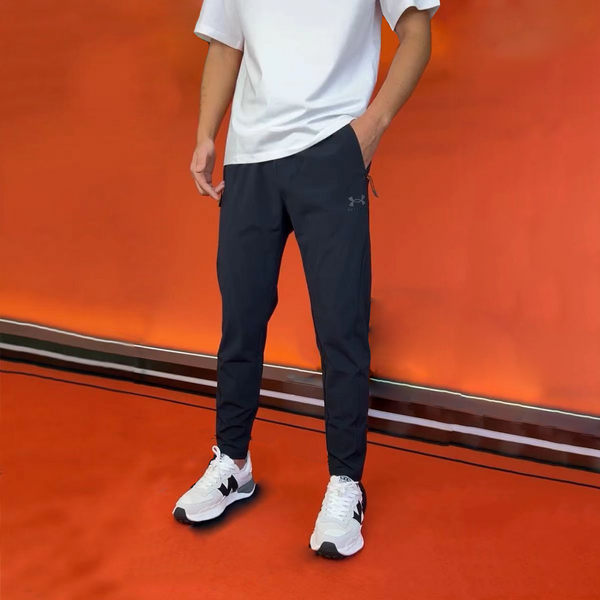 Pantalones unisex ultraelásticos 