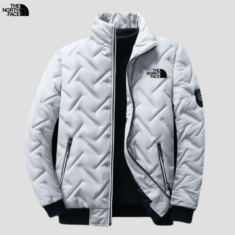 Chaqueta de plumas premium de TNF