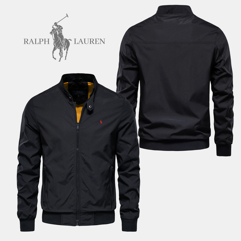 Cazadora bomber cómoda