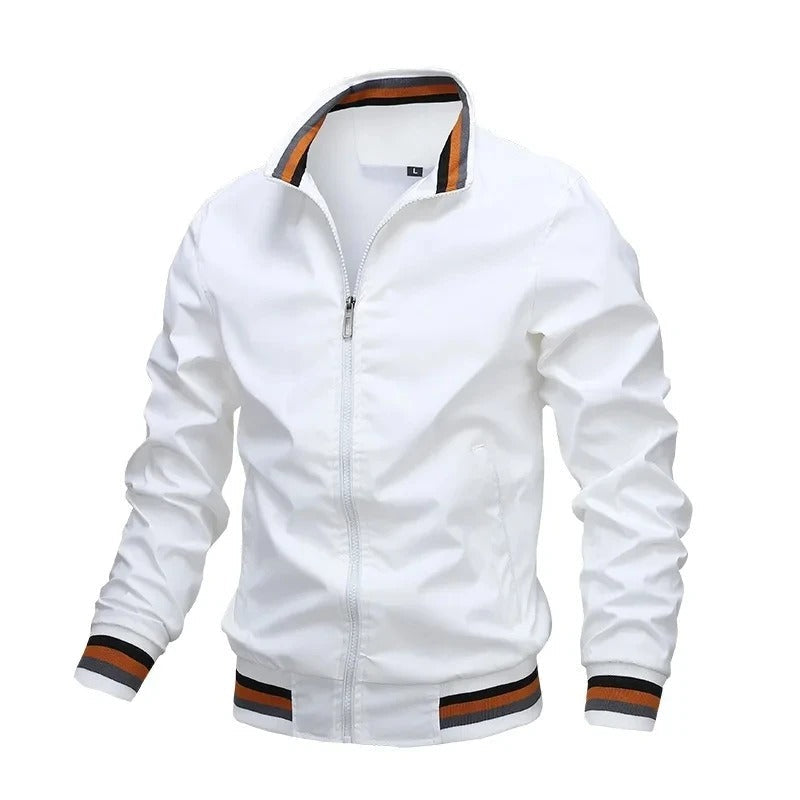 Heritage - Waterproof Jacket